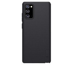 Slika 2 izdelka: Nillkin Frosted zaščita za Samsung Galaxy Note 20 N980 črna