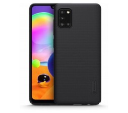 Slika 2 izdelka: Nillkin Frosted zaščita za Samsung Galaxy A31 A315 črna