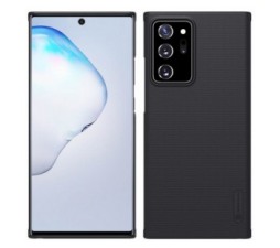 Slika 2 izdelka: Nillkin Frosted zaščita za Samsung Galaxy Note 20 Ultra N985 črna