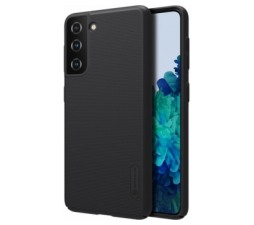 Slika 2 izdelka: Nillkin Frosted zaščita za Samsung Galaxy S21 G991 - črn