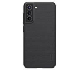 Slika 2 izdelka: Nillkin Frosted zaščita za Samsung Galaxy S21 FE G990 - črna