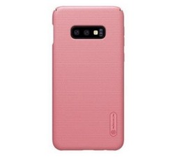 Slika 2 izdelka: Nillkin Frosted zaščita za Samsung Galaxy S10e G970 roza