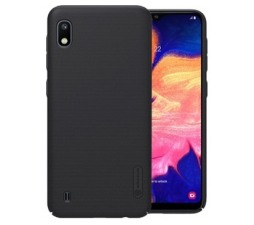 Slika 2 izdelka: Nillkin Frosted zaščita za Samsung Galaxy A10 A105 črna