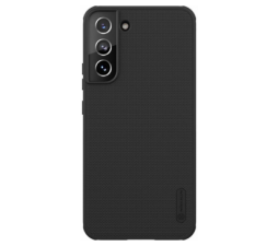 Slika 2 izdelka: Nillkin Frosted zaščita za Samsung Galaxy S22 5G - črna