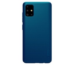 Slika 2 izdelka: Nillkin Frosted zaščita za Samsung Galaxy A51 A515 modra