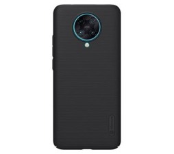 Slika izdelka: Nillkin Frosted zaščita za Xiaomi Redmi Poco F2 Pro / K30 črna