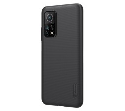 Slika izdelka: Nillkin Frosted zaščita za Xiaomi Redmi 10T / 10T Pro - črn