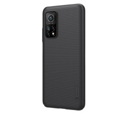 Slika izdelka: Nillkin Frosted zaščita za Xiaomi Mi 10T Lite - črn