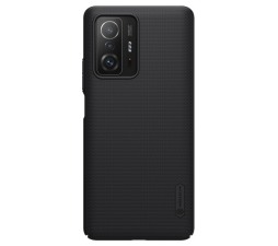 Slika izdelka: Nillkin Frosted zaščita za Xiaomi 11T / 11T Pro- črna
