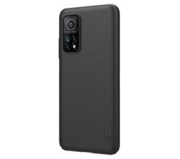 Slika 2 izdelka: Nillkin Frosted zaščita za Xiaomi Redmi 10T / 10T Pro - črn
