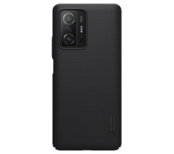 Slika 2 izdelka: Nillkin Frosted zaščita za Xiaomi 11T / 11T Pro- črna
