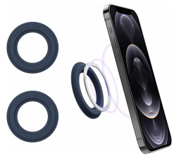 Slika izdelka: Nillkin magnetno nosilec za Magsafe moder