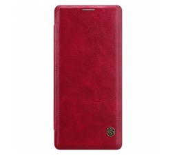 Slika izdelka: Nillkin preklopna torbica QIN za Samsung Galaxy S10e G970 rdeča
