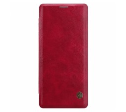 Slika izdelka: Nillkin preklopna torbica QIN za Samsung Galaxy Note 9 N960 rdeča