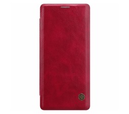Slika izdelka: Nillkin preklopna torbica QIN za Huawei P30 Lite rdeča