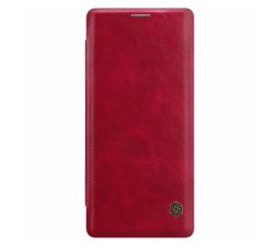 Slika izdelka: Nillkin preklopna torbica QIN za Samsung Galaxy S10 Plus G975 rdeča