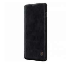 Slika izdelka: Nillkin preklopna torbica QIN za Huawei P Smart Z / Y9 Prime 2019 - črna