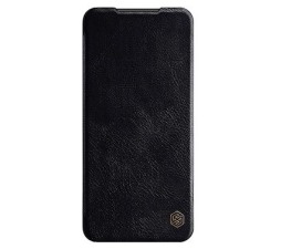 Slika izdelka: Nillkin preklopna torbica QIN za Xiaomi Redmi Note 9S / Note 9 Pro - črna