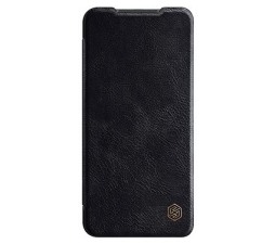 Slika izdelka: Nillkin preklopna torbica QIN za Xiaomi Redmi Note 9 - črna