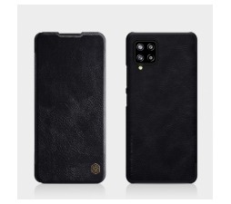 Slika izdelka: Nillkin preklopna torbica QIN za Samsung Galaxy A22 A226 5G - črna
