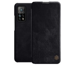 Slika izdelka: Nillkin preklopna torbica QIN za Xiaomi Mi 10T / 10T Pro - črna