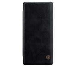 Slika izdelka: Nillkin preklopna torbica QIN za Samsung Galaxy Note 9 N960 črna