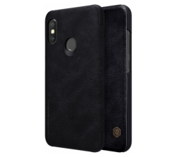 Slika izdelka: Nillkin preklopna torbica QIN za Xiaomi Mi A2 Lite črna