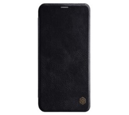 Slika 2 izdelka: Nillkin preklopna torbica QIN za Huawei Mate 20 Lite črn