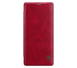 Slika 2 izdelka: Nillkin preklopna torbica QIN za Huawei P40 Pro - rdeča