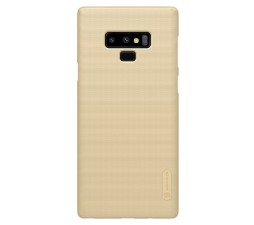 Slika izdelka: Nillkin zaščita za Samsung Galaxy Note 9 N960 zlata