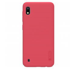 Slika izdelka: Nillkin zaščita za Samsung Galaxy A10 A105 rdeča