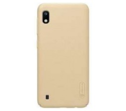 Slika 2 izdelka: Nillkin zaščita za Samsung Galaxy A10 A105 zlata