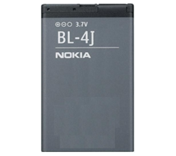 Slika izdelka: NOKIA Baterija BL-4J C6-00 original
