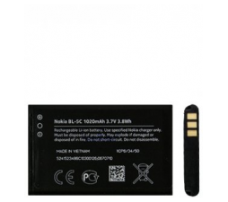 Slika izdelka: NOKIA Baterija BL-5C X2-01, C2-01, C2-02, C2-03 original