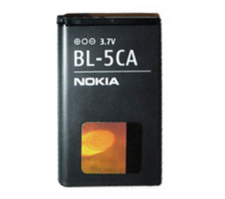 Slika 2 izdelka: NOKIA Baterija BL-5CA 1110,1111,1112,1200,1208, 1209, 1680c, 2700 original