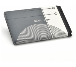 Slika izdelka: NOKIA Baterija BL-6C 7610, 7650, N70, N71, N72, N80, N90 original
