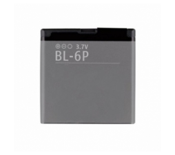 Slika izdelka: NOKIA Baterija BL-6P 6500c, 7900 Crystal Prism, 7900 Prism original