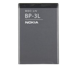 Slika izdelka: NOKIA Baterija BP-3L Lumia 710, Nokia 603 original