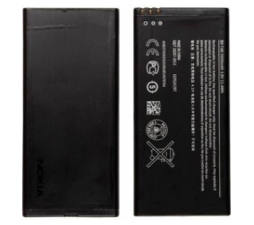 Slika 2 izdelka: NOKIA Baterija BV-T4B Nokia Lumia 640XL original