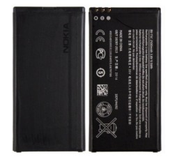 Slika 2 izdelka: NOKIA Baterija BV-T5C Nokia Lumia 640 original