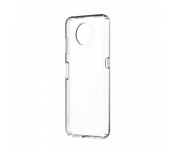Slika izdelka: Nokia Clear Case 1,8 mm silikonski ovitek CC-G10 za Nokia G10 - prozoren