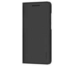 Slika izdelka: Nokia original preklopna torbica CP-220 za Nokia 2.1 2018 črna