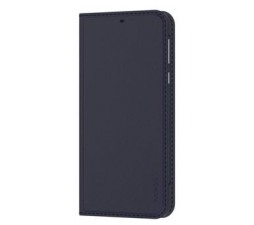 Slika izdelka: Nokia original preklopna torbica CP-270 za Nokia 7.1 temno modra