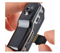 Slika 2 izdelka: Object ŠPORTNA kamera micro DV