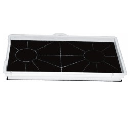Slika 2 izdelka: Bosch Stand. filter za odstranjevanje vonjav - DHZ7305