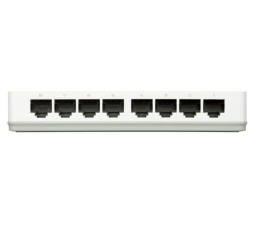 Slika 2 izdelka: Mrežno stikalo D-LINK GO-SW-8E