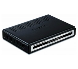 Slika 2 izdelka: Mrežno stikalo D-LINK GO-SW-8G