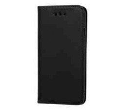 Slika izdelka: Onasi 2v1 za Huawei P20 lite magnetna preklopna torbica in silikon - črna