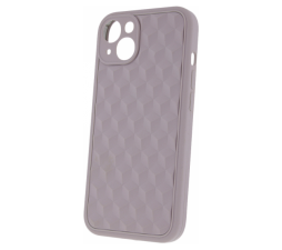 Slika izdelka: Onasi 3D silikonski ovitek zaščita za Xiaomi Redmi 10C - roza