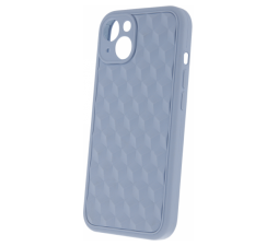 Slika izdelka: Onasi 3D silikonski ovitek zaščita za Xiaomi Redmi 10C - moder